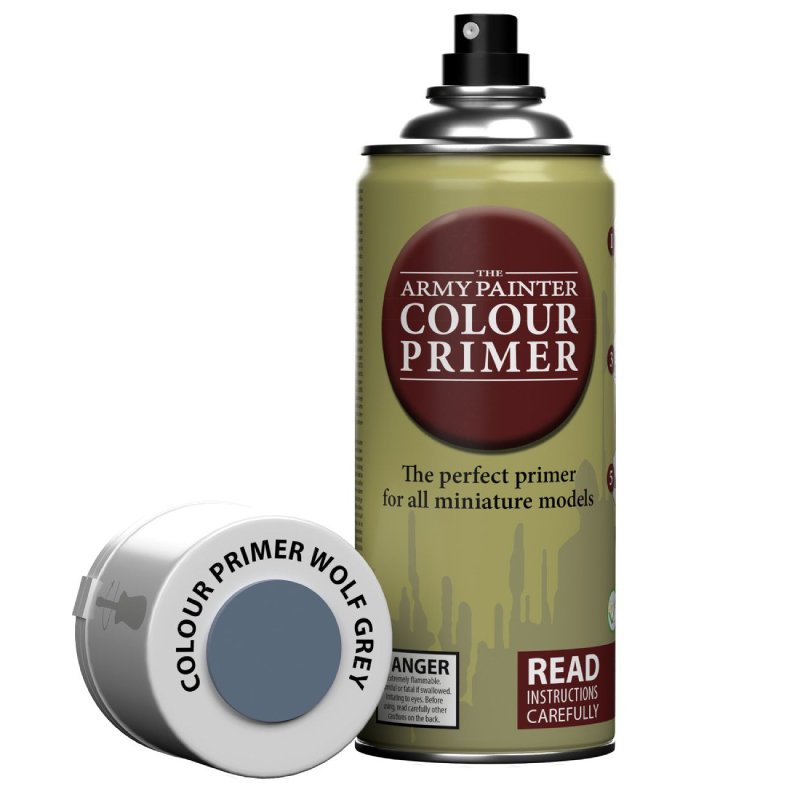 Peinture Shade - Seraphim Sepia 18ml