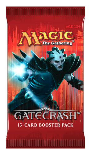 Booster Insurrection - Magic EN - Acheter vos produits ...