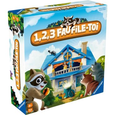 1 2 3 faufile toi jeu ravensburger boite de jeu 