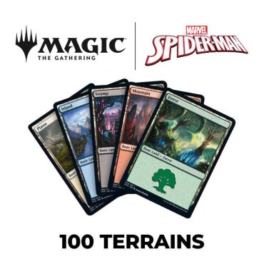 100 terrains spm 
