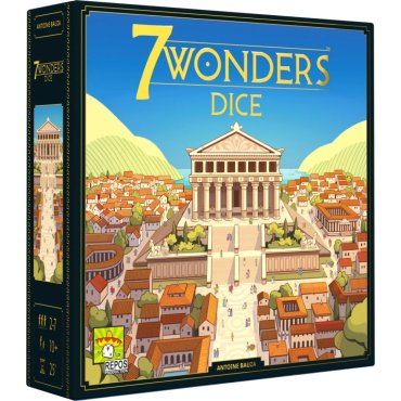 7 wonders dice jeu repos prod_boite de jeu 