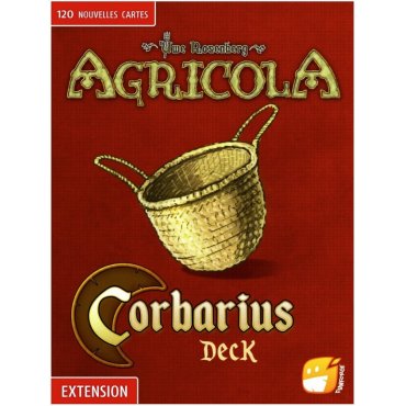 agricola corbarius deck 