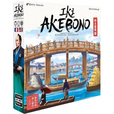 akebono extension iki jeu sorry we are french boite 