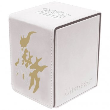 alcove flip box elite series arceus pokemon 1 