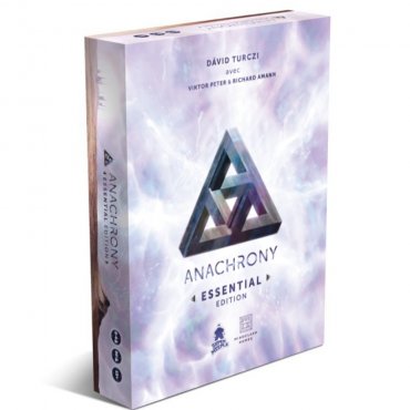 anachrony essential edition super meeple 