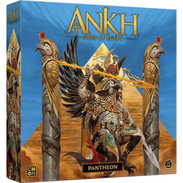 ankh extension pantheon 