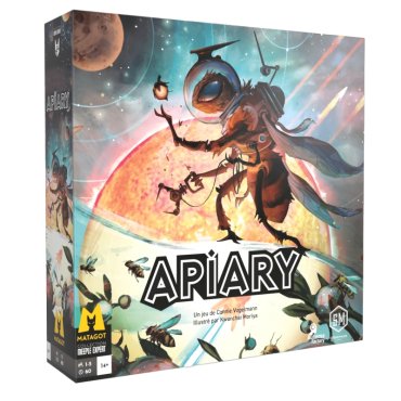 apiary jeu stonemaier boite de jeu 