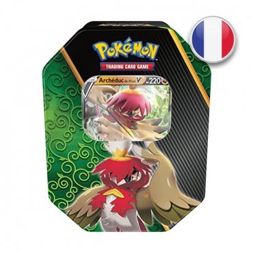 archeduc de hisui pokebox fr 