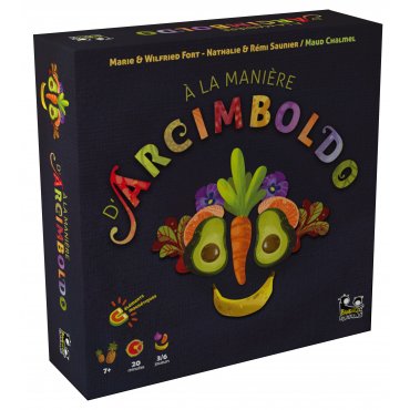 arcimboldo boite de jeu 