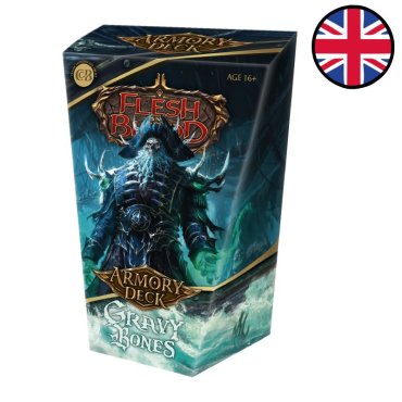 armory deck gravy bones en 