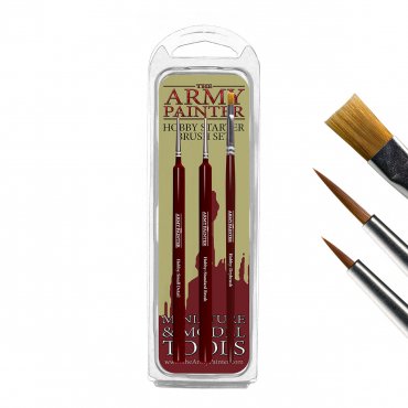 army_painter_hobby_starter_brush_set 