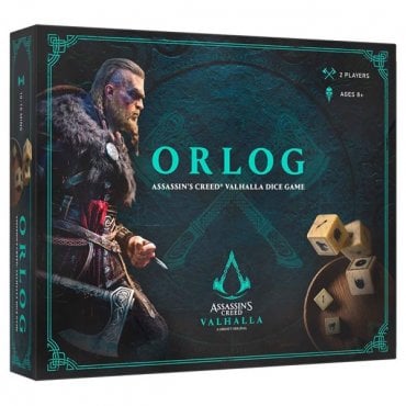 assassin creed valhalla orlog dice game 