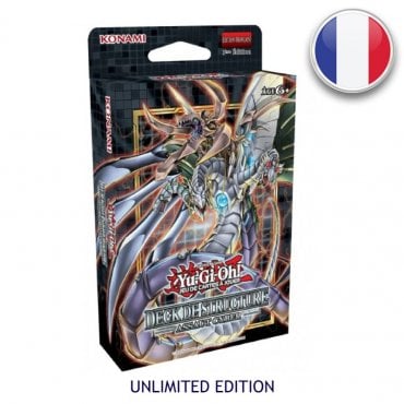 assaut cyber yu gi oh unlimited edition fr 