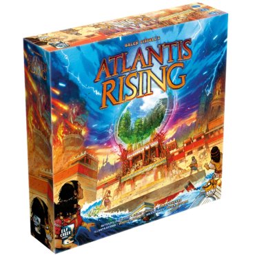 atlantis rising jeu lucky duck_boite de jeu 