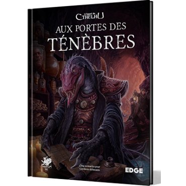 aux portes des tenebres appel de cthulhu jdr 