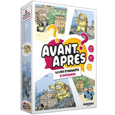 avant apres jeu oldchap boite de jeu 
