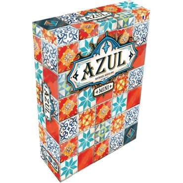 azul mini jeu next move boite 