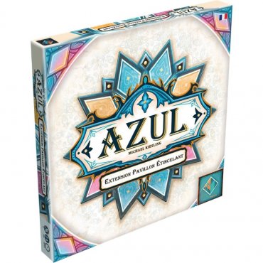 azul pavillon d ete extension pavillon etincelant jeu next move boite 