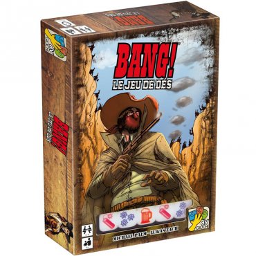 bang le jeu de des jeu dv giochi boite 