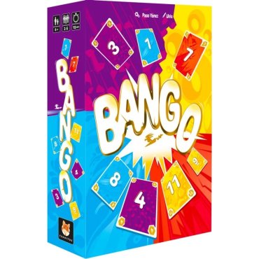 bango jeu funnyfox boite de jeu 