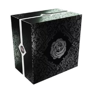 black rose wars renaissance boite de jeu 