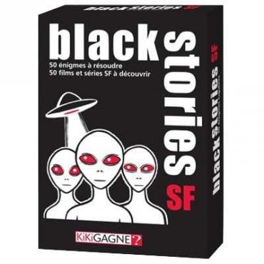 black stories sf 