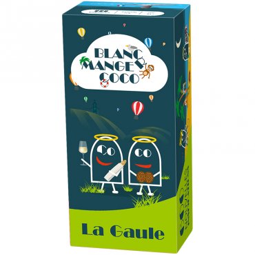 blanc manger coco 4 la gaule jeu boite 