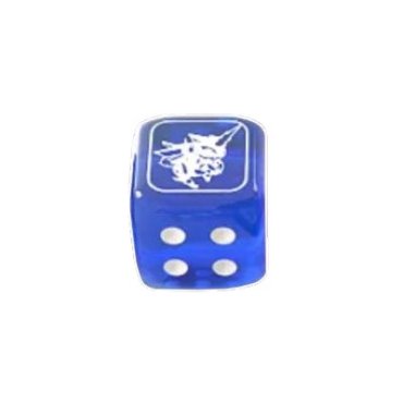 blue dice blc1  