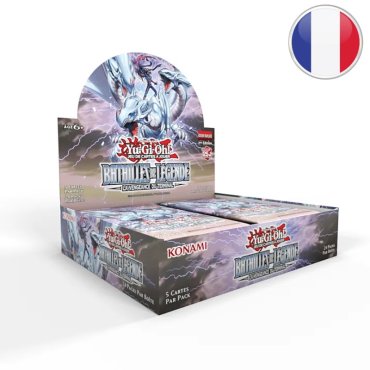 boite batailles de legende la vengeance du terminal yu gi oh fr 