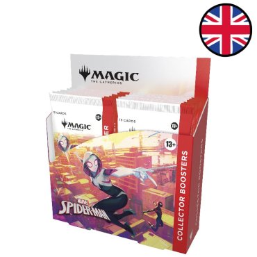boite boosters collectors mtgspm en 