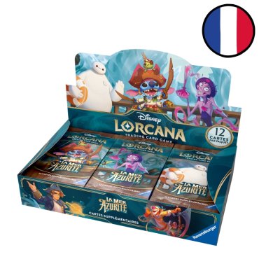 boite de boosters lorcana la mer azurite fr 
