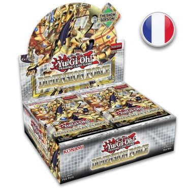 boite force dimensionnelle yu gi oh fr 