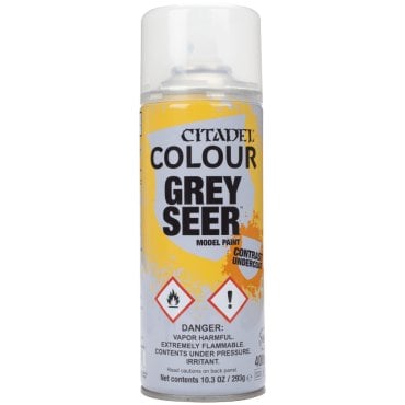 bombe de sous couche grey seer spray contrast 62 34 citadel 