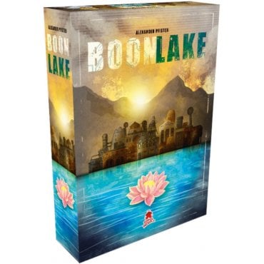 boonlake jeu super meeple boite 