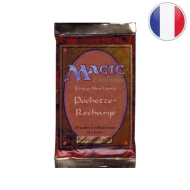 booster 3eme edition magic fr 