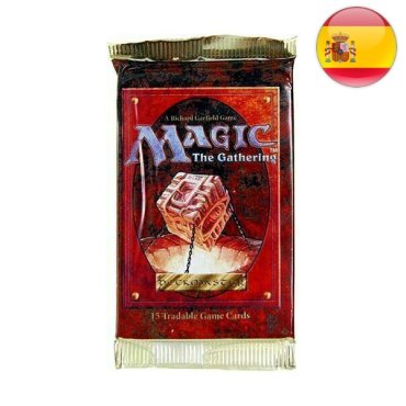 booster 4th edition magic es 