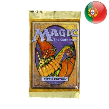 booster 5eme edition magic pt 