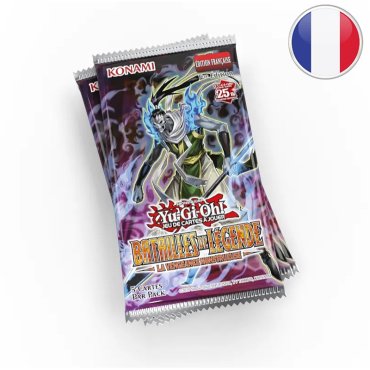 booster batailles de legende la vengeance monstrueuse yu gi oh fr 