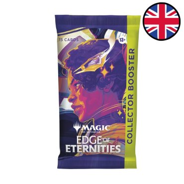 booster collector aux portes des eternites en 