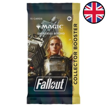 booster collector fallout magic en 