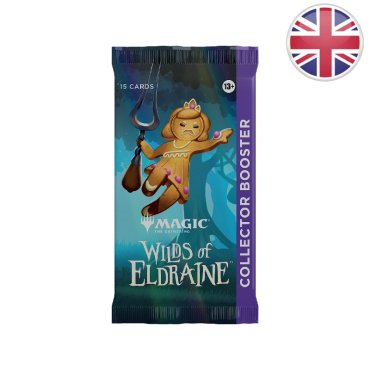 booster collector les friches deldraine magic en 