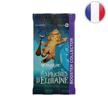 booster collector les friches deldraine magic fr 