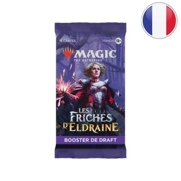 booster de draft les friches deldraine magic fr 