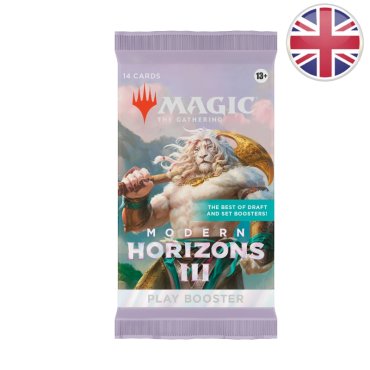 booster de jeu horizons du modern 3 magic en 