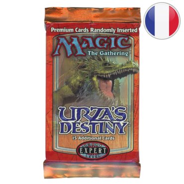 booster destinee durza magic fr 