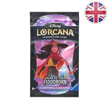 booster disney lorcana l ascensio des floodborns reimpression mulan en 