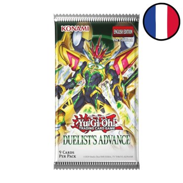 booster duelists advance yu gi oh fr 