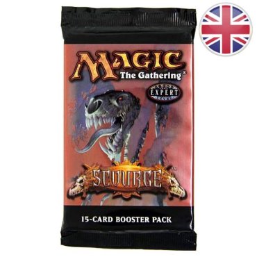 booster fleau magic en 