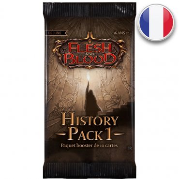 booster history pack 1 deluxe flesh and blood fr 