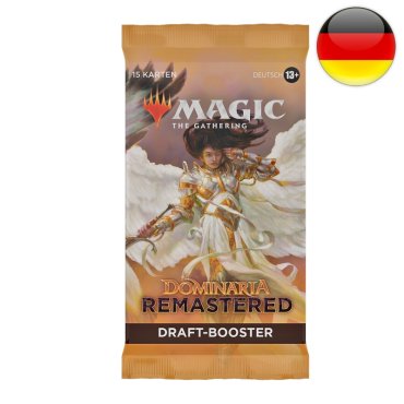 booster mtgdmr magic de 